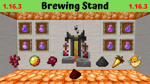 Brewing Stand | Hypixel Skyblock Wiki | Fandom