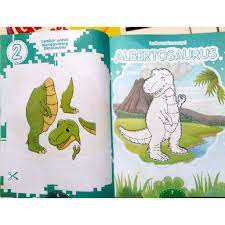 Buku ini total terdiri dari 98 halaman a4 dengan format pdf. Download Buku Menggunting Dan Menempel Cara Golden