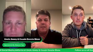 Uncle Jimmy & Cousin Donnie Show