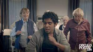 Guten Tag Ramon 10 10 Peliculas Cine Pelicula Mexicana Peliculas