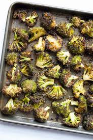 More people who asked to be made fun of on the internet. The Best Roasted Broccoli Vegan Paleo Keto Every Last Bite