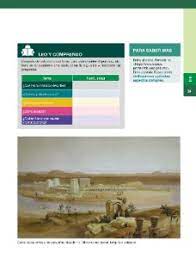 Libro de historia 6 contestado paco el chato. Temas Para Comprender El Periodo Ayuda Para Tu Tarea De Historia Sep Primaria Sexto Respuestas Y Explicaciones