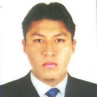 Luis Andres Vilca Maco