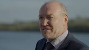 Wexford's Larry Murphy puts Sliotar through Net