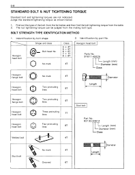 Toyota 42 6fgcu18 Forklift Service Repair Manual