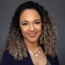 Natalie Lyles's Instagram, Twitter & Facebook