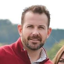 Megan Danielson and Bryan Langley Wedding