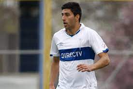 Últimas noticias sobre universidad catolica. Guillermo Maripan Fue Absuelto En La Uc Y Podra Jugar El Clasico Ante Colo Colo Emol Com