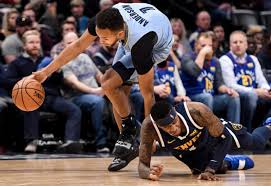 Grizz to rest entire starting lineup vs. Memphis Grizzlies Playoff Push In Full Swing Last Word On Basketball