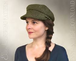 DIGITAL SEWING PATTERN