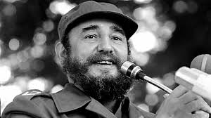 Fidel castro's ashes interred privately as thousands line streets in cuban city. Angola Has Named Its Newest Highway After The Late Fidel Castro Quartz Africa