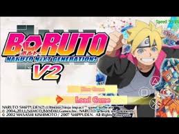 Pin On Boruto Naruto Next Generations