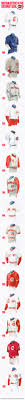 Reds 1936 throwback uniform news desk. 96 My Cincinnati Reds 3 Big Red Machine Ideas Cincinnati Reds Cincinnati Reds Baseball