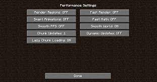 Minecraft is a game that lends itself to hundreds of hours of exploration and building. Como Mejorar El Rendimiento Grafico De Minecraft En Linux Materia Geek