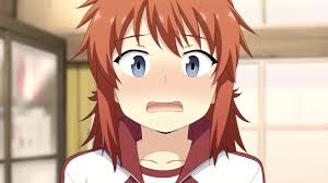 GeeWhy - Natsumis physical exam