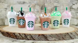 Artistic And Cute Starbucks Wallpaper Starbucks 1920x1080 Wallpaper Teahub Io