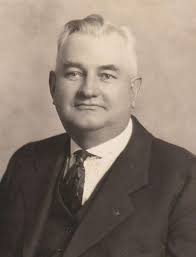 Lewis Edgar Sweet (1879-1943)