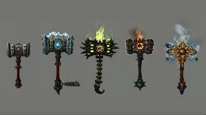 World Of Warcraft Legion Concept Art Weapon Concept Art Concept Art World World Of Warcraft