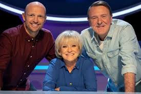 On the panel are iwan thomas, mark selby, david dunn and. Alex Scott Set To Become New Host Of A Question Of Sport After Sue Barker Was Axed After 24 Years