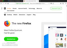 Pop a video out of the browser window so you can stream and multitask. Firefox For Mac Download Free 2021 Latest Version