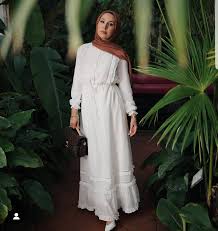 They can carry it all so well and look beautiful. Hijab Summer Dresses Off 79 Medpharmres Com