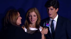 She receives a healthy amount of money as royalties on her published books. Jfk Grandson S First Tv Interview Cnn Video