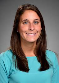 The last entry in this year's Intern Almost-Biography series is certainly  not the least: Lisa Zampello, MD. Dr. Zampello is the latest 5-star recruit  from our strong Texas pipeline. Forever a Kingwood
