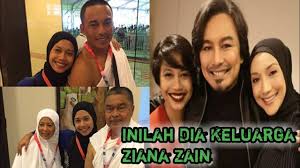 Namun berita kali ini mengejutkan dunia hiburan tempatan apabila, suami beliau armin zaharin ahmad zambri didakwa mencederakan anak menggunakan. Rupanya Ziana Zain Dari Dulu Sering Di Dera Suami By Lawak Hangit