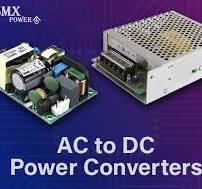 AC/DC Power Supplies & Converters | SMX Power