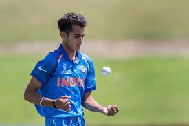 An important member of the team that lifted the 2018 icc u19 world cup, mavi had jaws dropping in india's. Shivam Mavi Biography Height Life Story Super Stars Bio