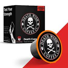 Vitacup green tea · 3. 5 Strongest K Cups Coffee Of 2021 Strong High Caffeine K Cups For Keurig