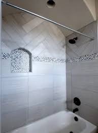 Wall niches are a great way to create more space in your bathroom. Shower Niche Ideas Sebring Design Build