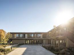 Grundschule Kindergarten Und Kinderkrippe Am Pater Rupert Mayer Schulzentrum In Pullach