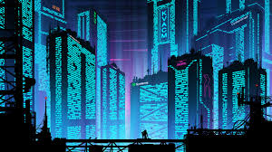 Cyberpunk Futuristic New Port City Wallpaper Hd City 4k Wallpapers Images Photos And Background Download and use 200+ cyberpunk stock photos for free. cyberpunk futuristic new port city
