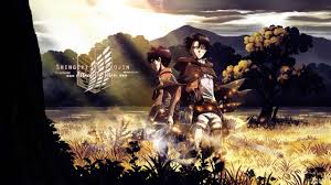 Voir plus d'idées sur le thème image drôle manga, anime mangas, fond d'ecran dessin. Attack On Titans Hd Wallpaper Wallpaper Core