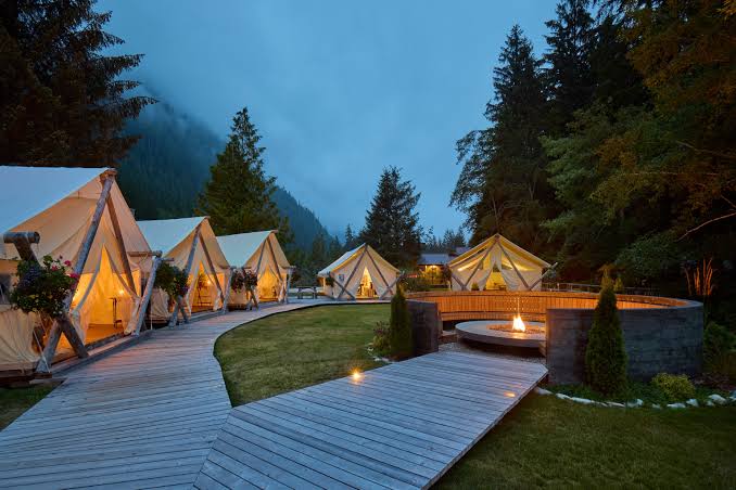 8 luxury getaways that prove you're never too old for summer camp |  National Geographic