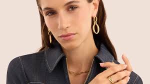 Ciondoli Donna Ferro di Cavallo