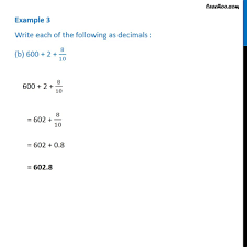 Top Decimal Fraction Practice Questions (With Answers) // Unstop