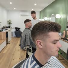 Cameron Macpherson (@camthebarberadl) · Instagram 照片和视频