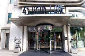 We did not find results for: Gold In Black Tall Spiral By Mark Beattie Mrss Seen At 45 Park Lane London Wescover