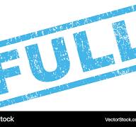 Full rubber stamp (12700342) – Royalty-Free Vector ...
