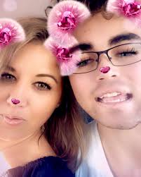 Happy Birthday to our beautiful son Max. Lovely to spend the day together  as a family. Always special to have everyone home under the same roof.  @timlecren @qnlcn @maxlecren