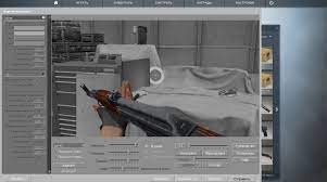 Hold the shift key while drawing to make your shapes proportional. How To Make Your Cs Go Skin