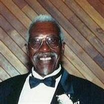 Willie Blair Whitlock, Sr. Obituary
