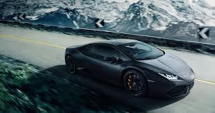 Available for hd, 4k, 5k pc, mac, desktop and mobile phones. Black Wallpaper Lamborghini Huracan