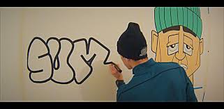 Gambar grafiti nama 3d, huruf, tulisan yang keren, mudah, simple. 150 Gambar Grafiti Tulisan Huruf Nama 3d Keren Mudah Simpel Update