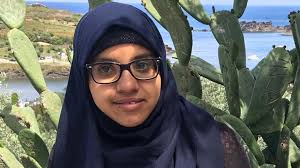 Ellas son las mujeres que pelean desde dentro por que el 8M no sea solo  blanco