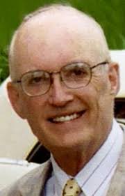 Dwight Wallace Edwards