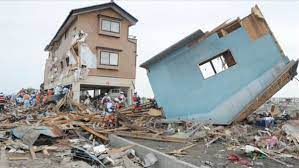The northridge earthquake was the worst earthquake in the los angeles basin since the san fernando earthquake in 1971, which had a 6.7 magnitude. 1994 Northridge Earthquake History