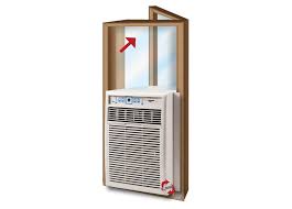 Installing a window air conditioner for your home. 8 Best Casement Window Air Conditioner Jun 2021 The Complete Guide